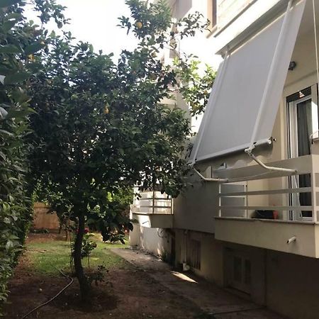 Cozy Studio 50M From Sea أثينا المظهر الخارجي الصورة