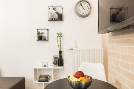 Cozy Studio 50M From Sea أثينا المظهر الخارجي الصورة