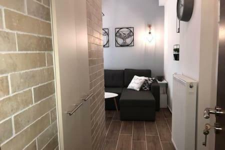 Cozy Studio 50M From Sea أثينا المظهر الخارجي الصورة