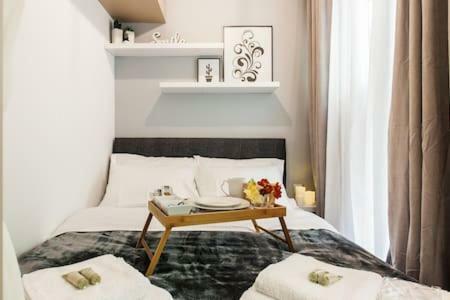 Cozy Studio 50M From Sea أثينا المظهر الخارجي الصورة
