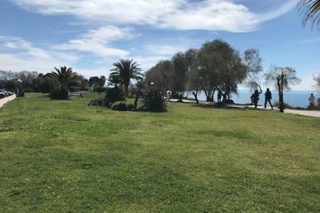 Cozy Studio 50M From Sea أثينا المظهر الخارجي الصورة