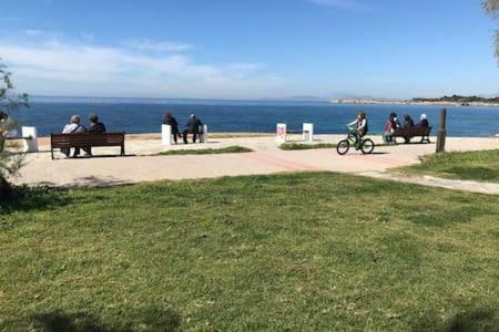 Cozy Studio 50M From Sea أثينا المظهر الخارجي الصورة
