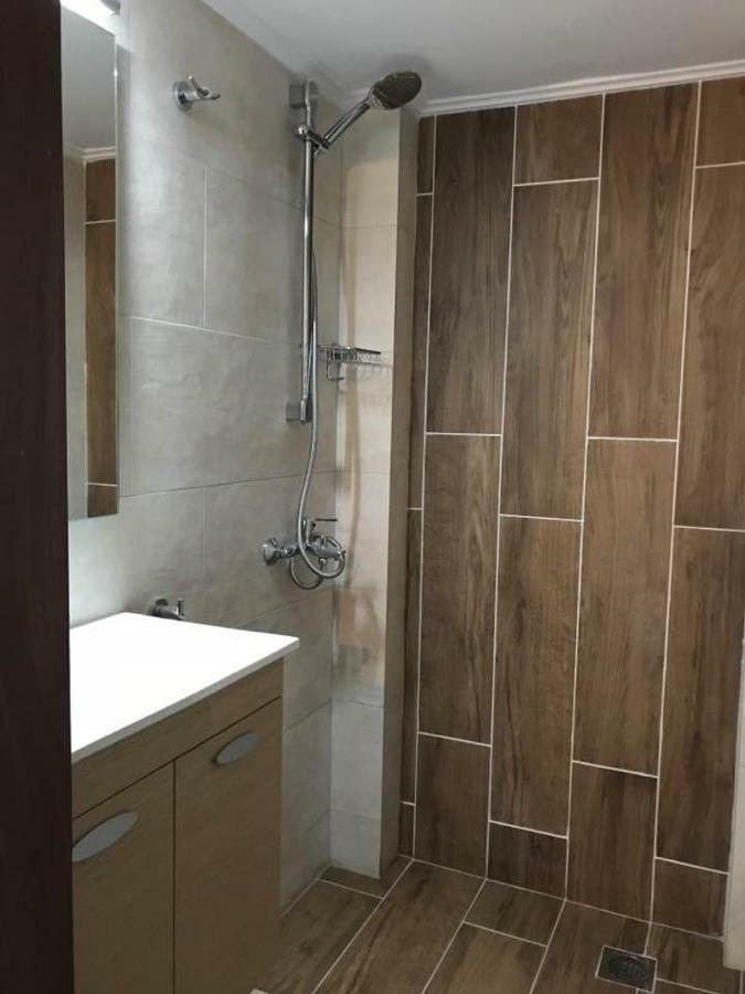 Cozy Studio 50M From Sea أثينا المظهر الخارجي الصورة