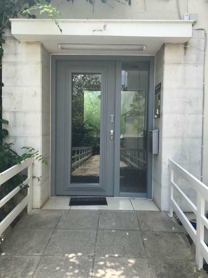 Cozy Studio 50M From Sea أثينا المظهر الخارجي الصورة
